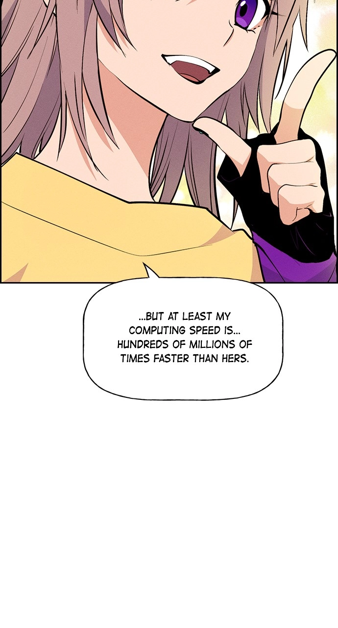 Housekeeper Chapter 113 Page 33