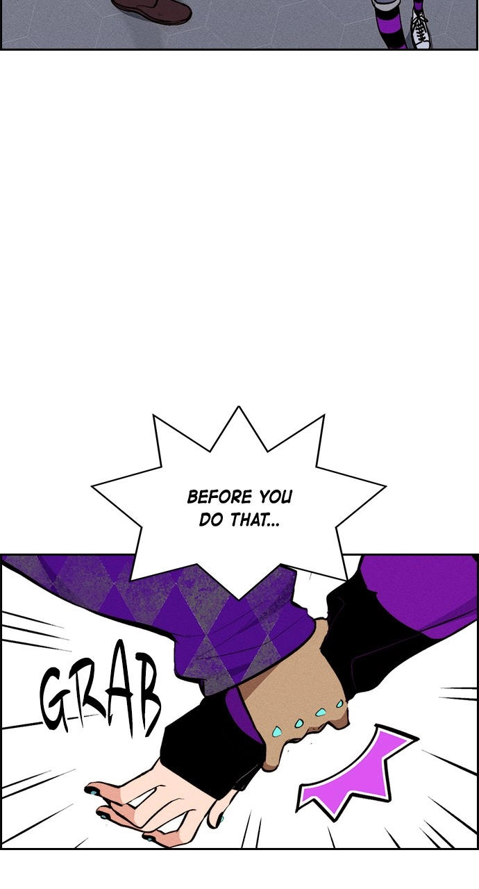 Housekeeper Chapter 113 Page 35