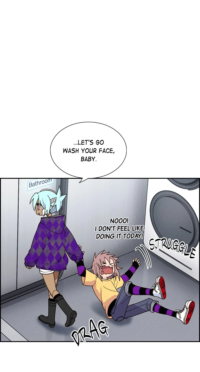 Housekeeper Chapter 113 Page 36