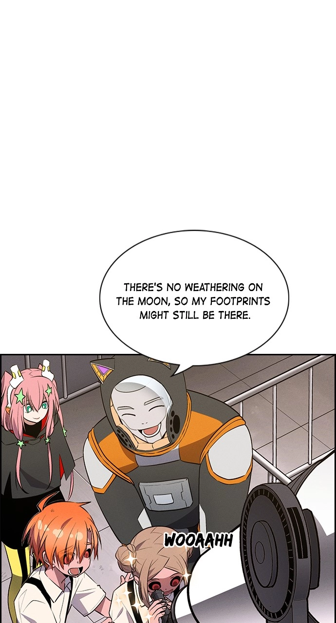 Housekeeper Chapter 113 Page 40