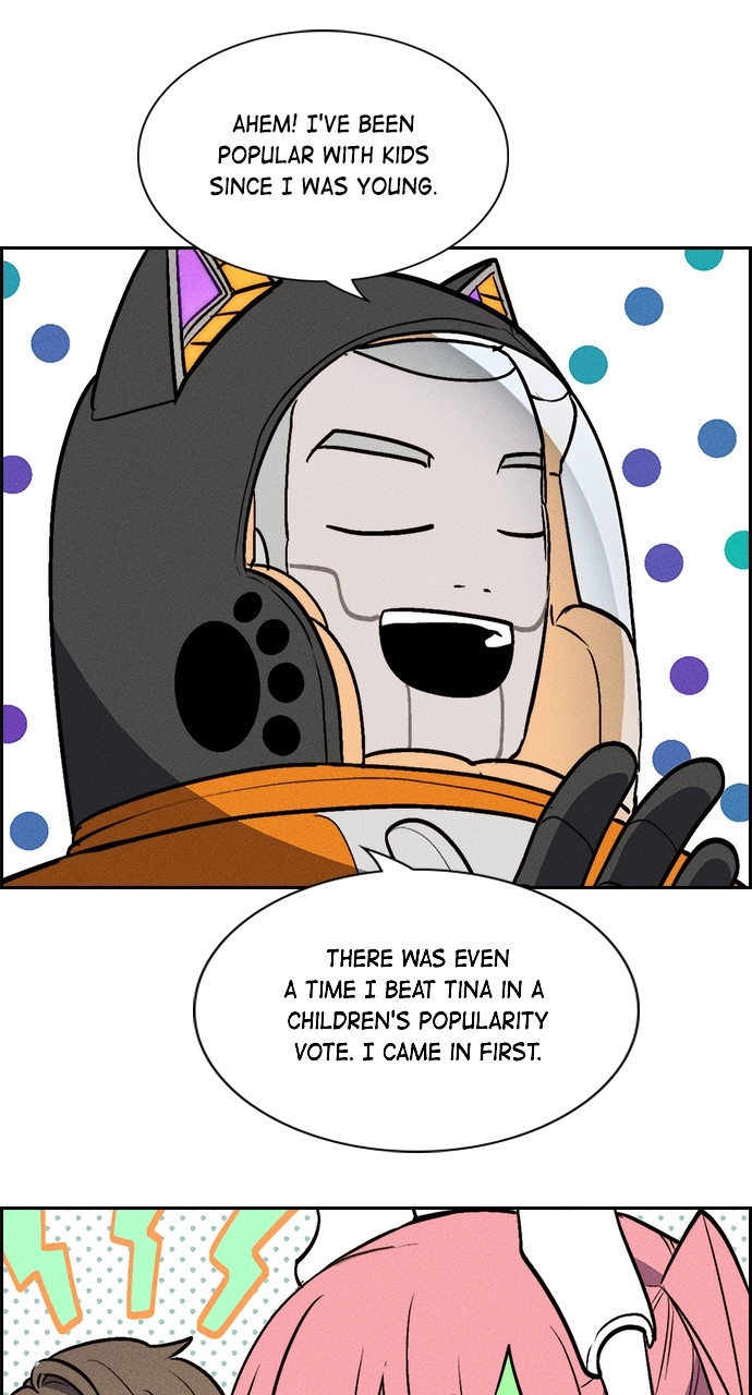 Housekeeper Chapter 113 Page 43
