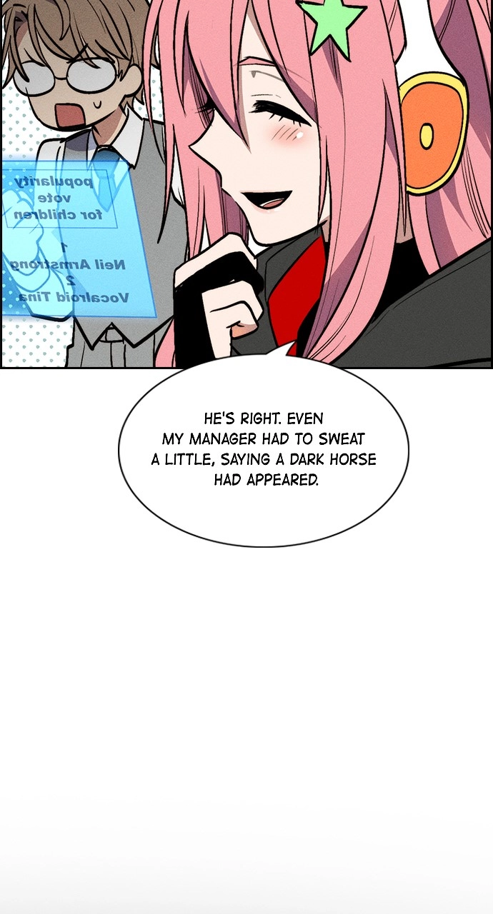 Housekeeper Chapter 113 Page 44