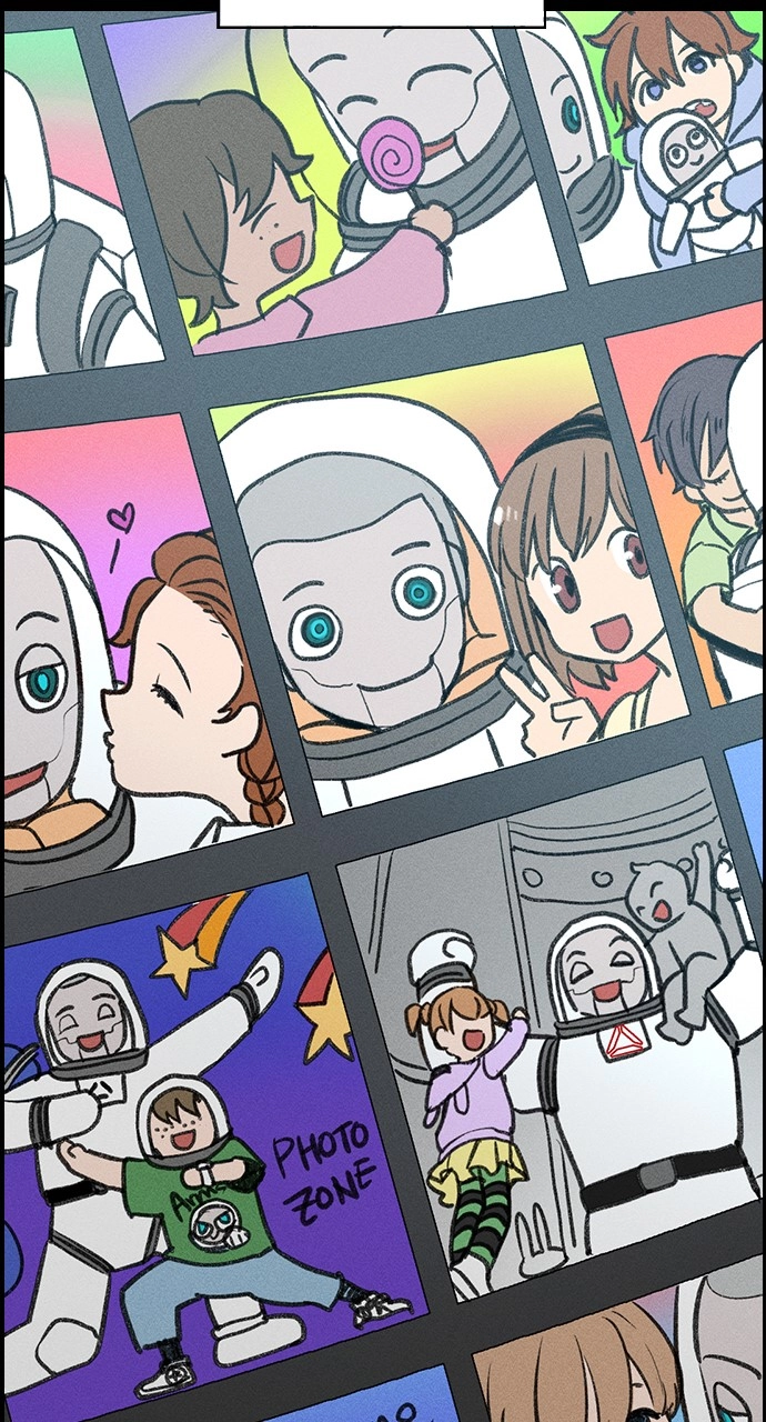 Housekeeper Chapter 113 Page 47