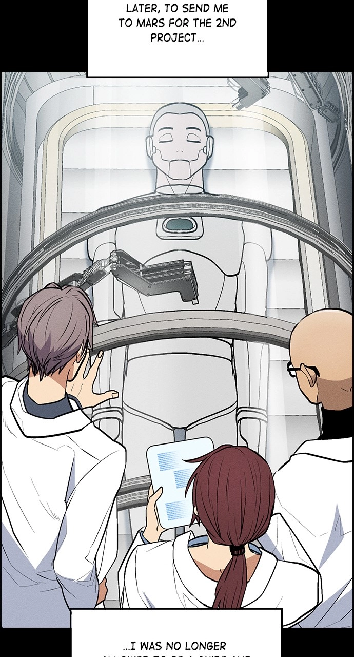 Housekeeper Chapter 113 Page 49