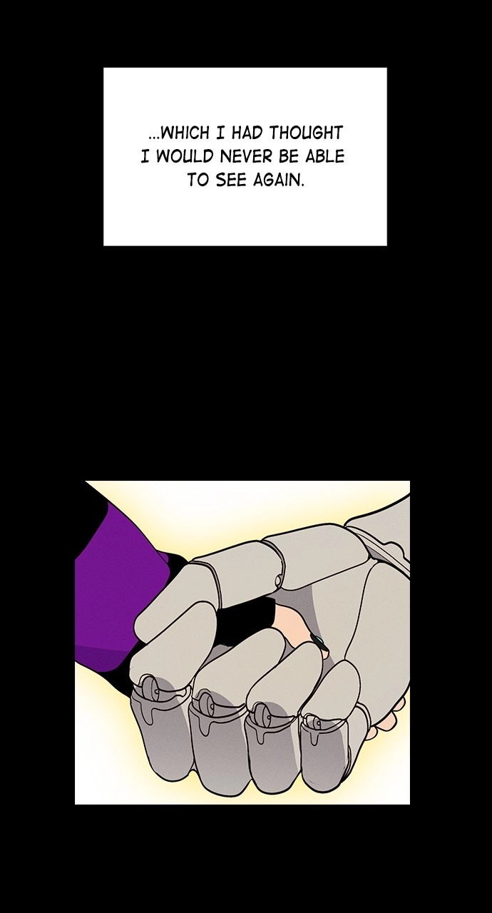 Housekeeper Chapter 113 Page 59