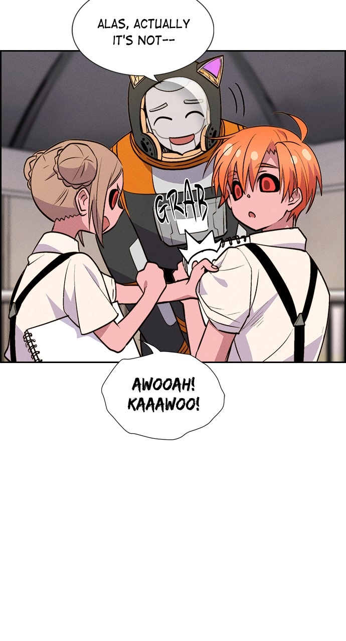 Housekeeper Chapter 113 Page 69