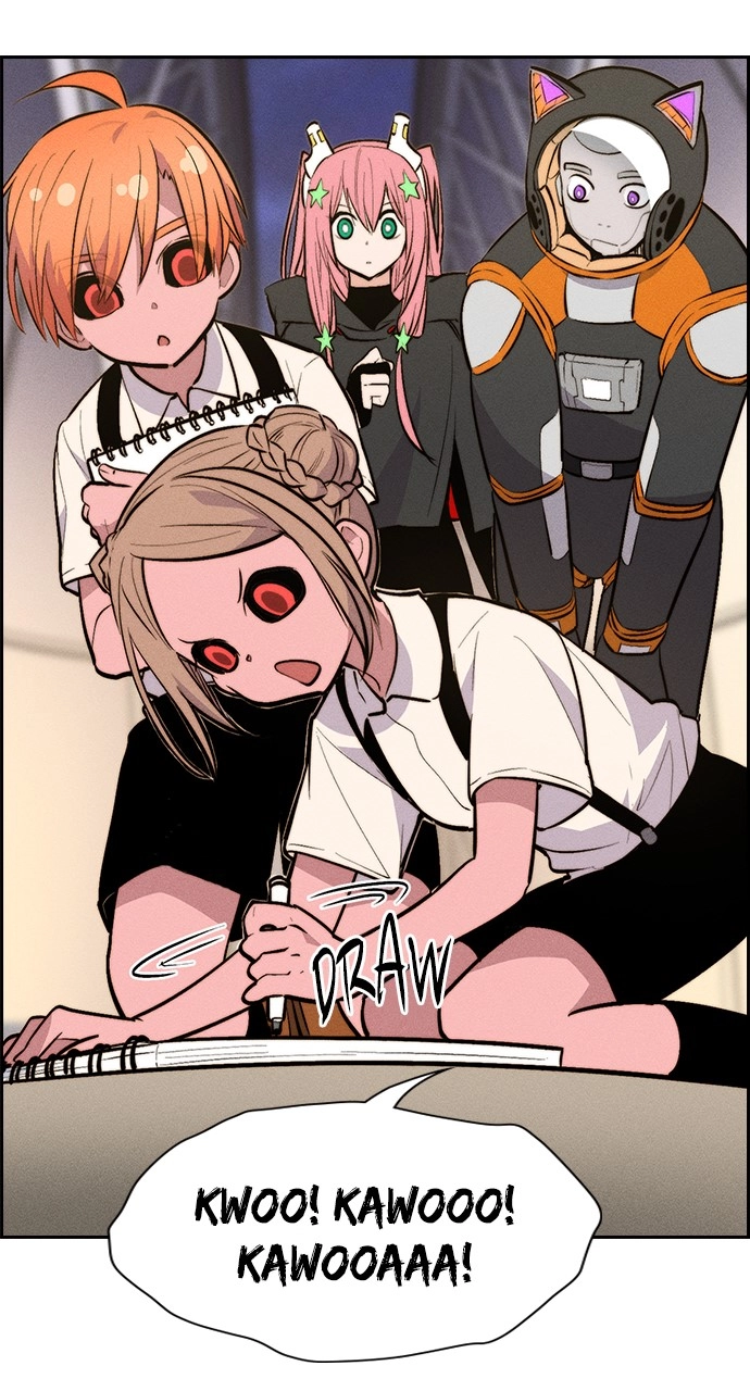 Housekeeper Chapter 113 Page 70