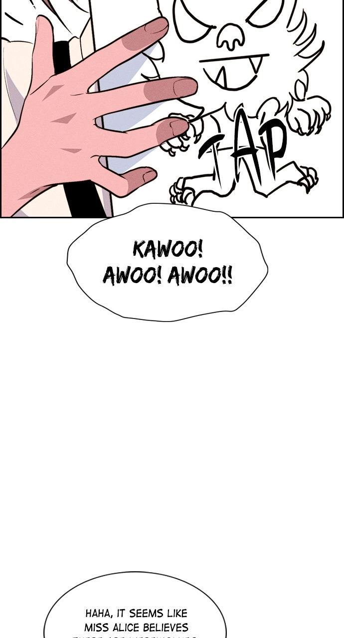 Housekeeper Chapter 113 Page 72