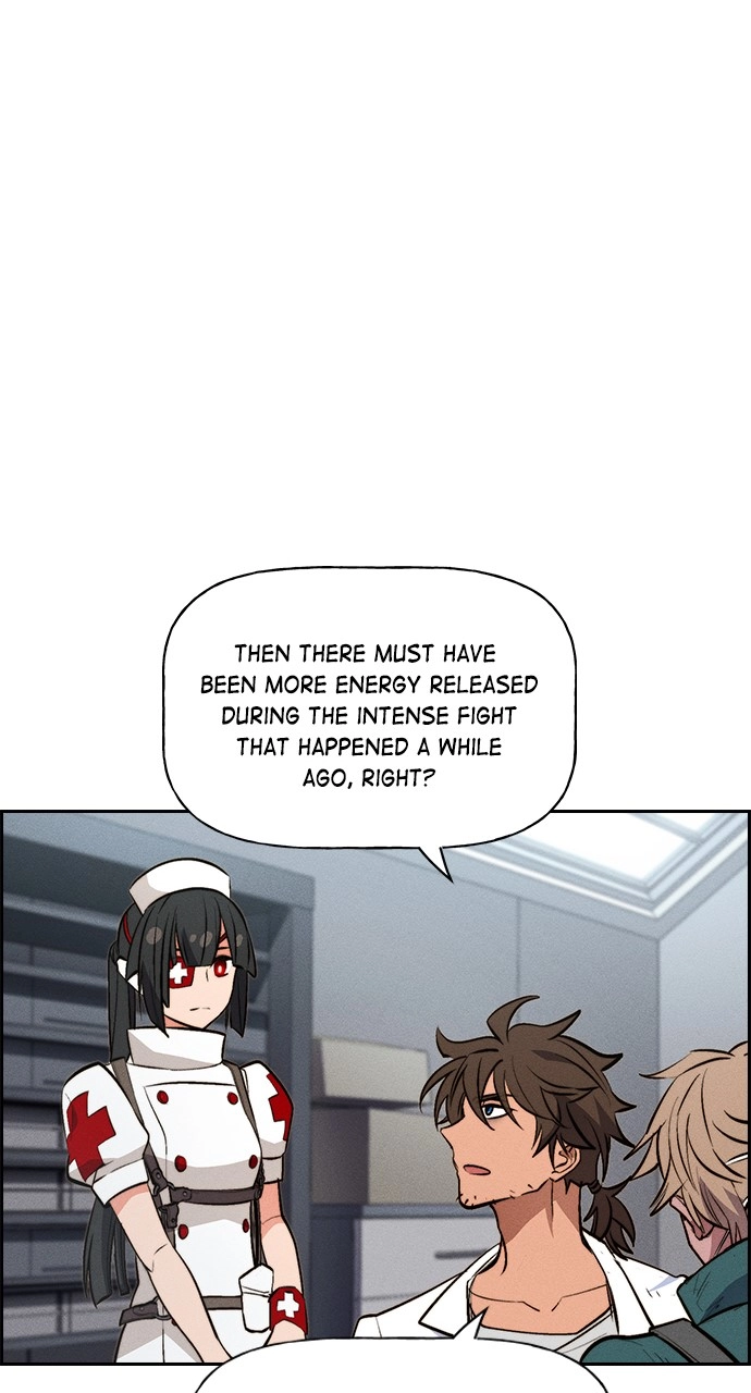 Housekeeper Chapter 113 Page 79