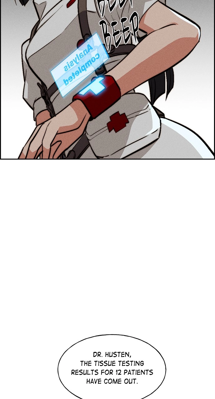 Housekeeper Chapter 113 Page 81