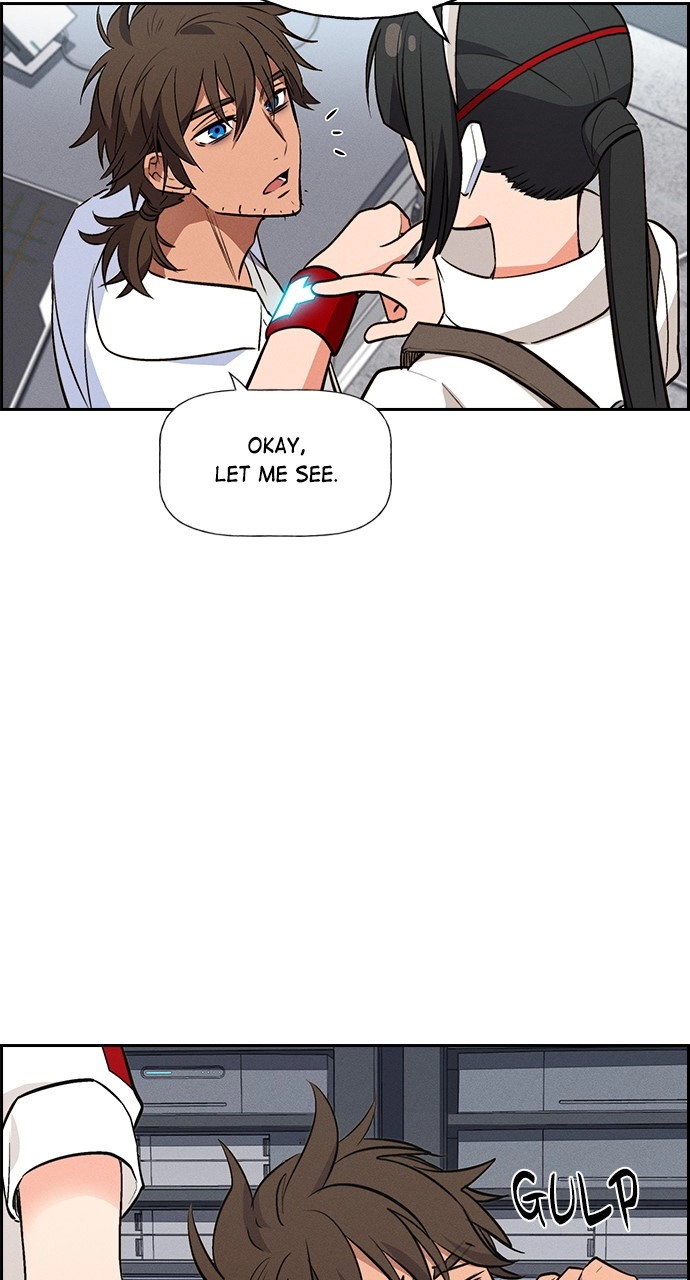 Housekeeper Chapter 113 Page 82