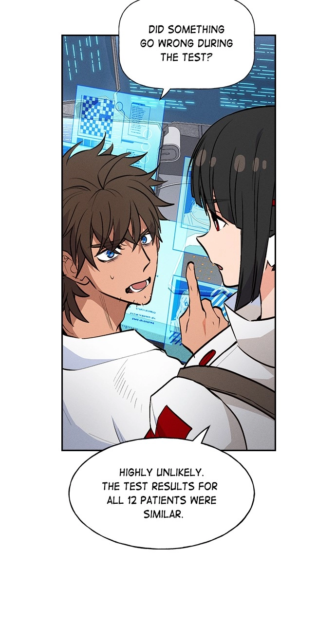 Housekeeper Chapter 113 Page 87