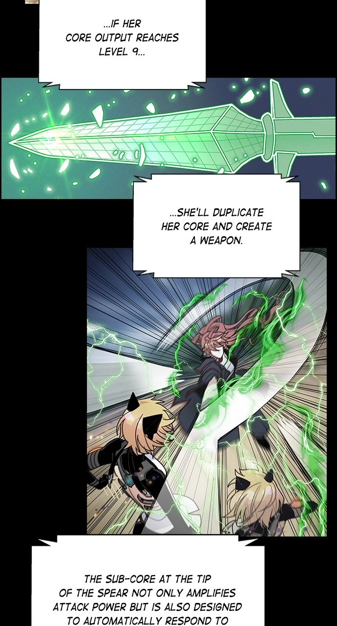 Housekeeper Chapter 129 Page 8