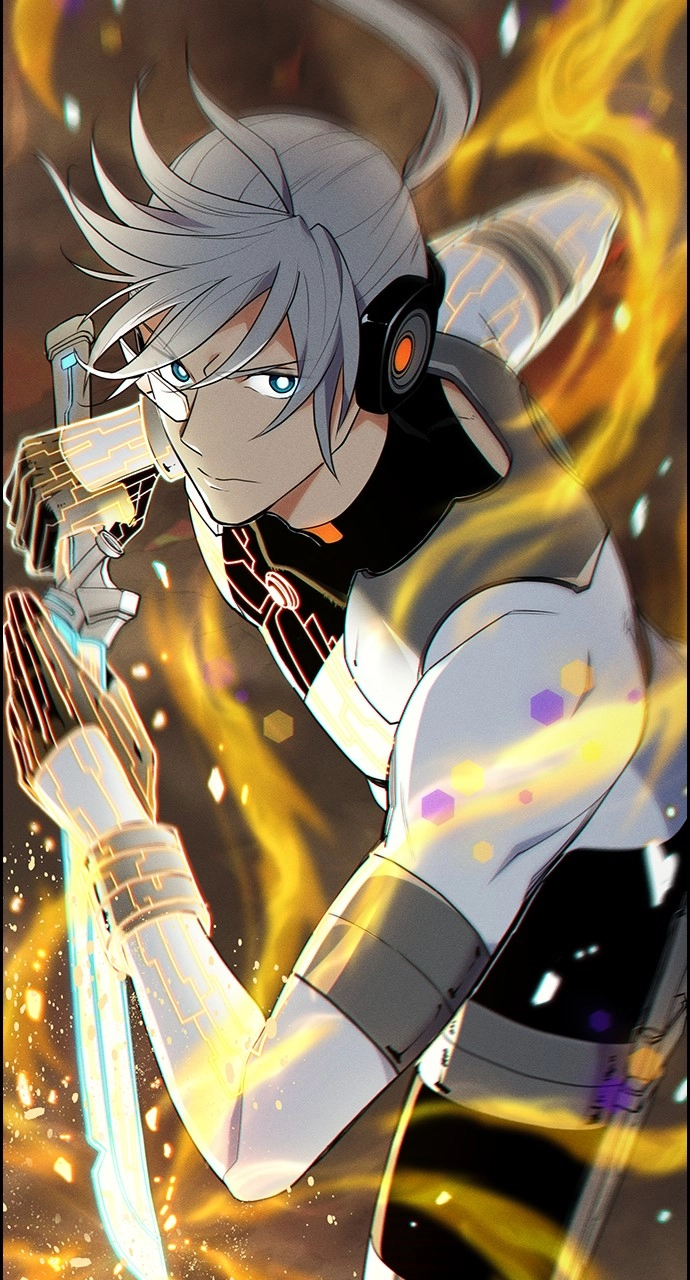 Housekeeper Chapter 129 Page 10