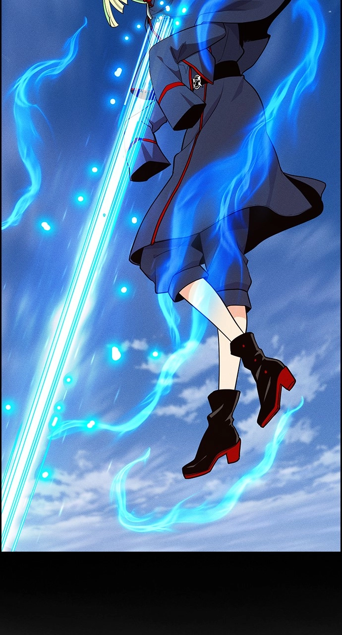 Housekeeper Chapter 129 Page 19