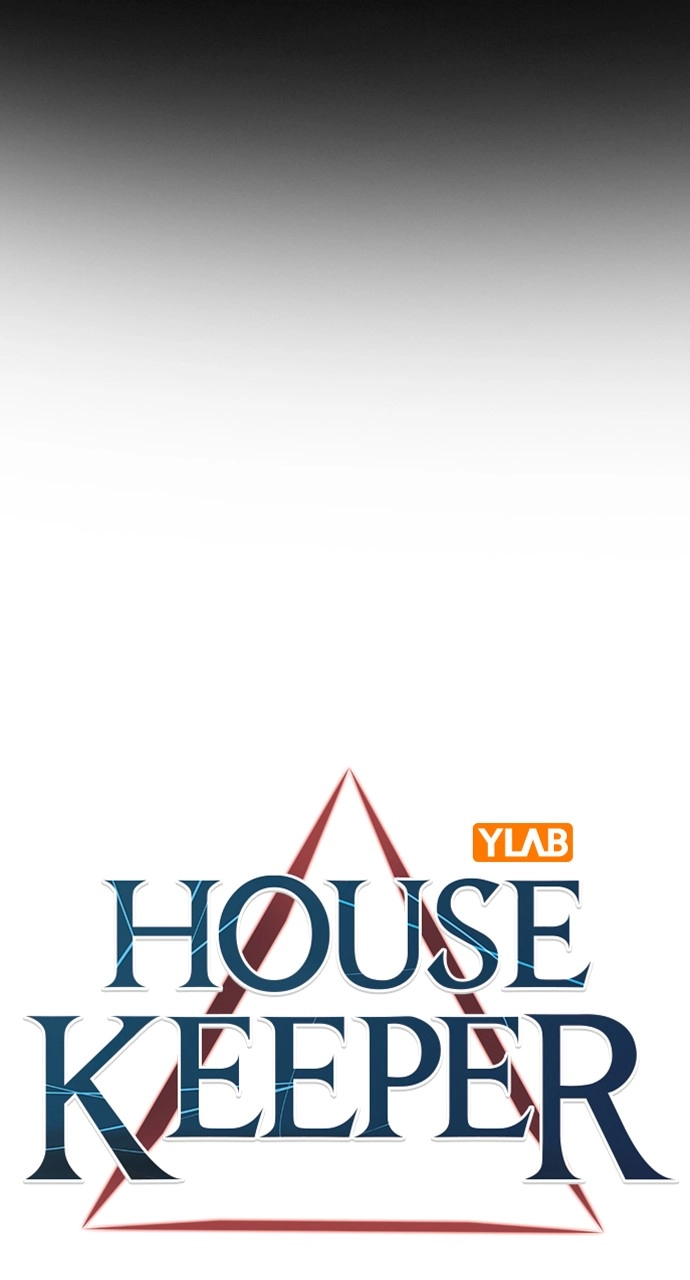 Housekeeper Chapter 129 Page 20