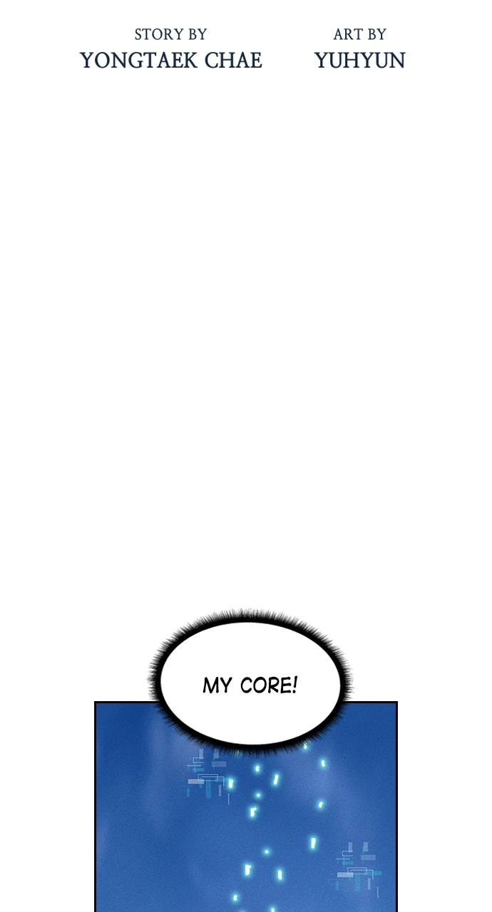 Housekeeper Chapter 129 Page 21