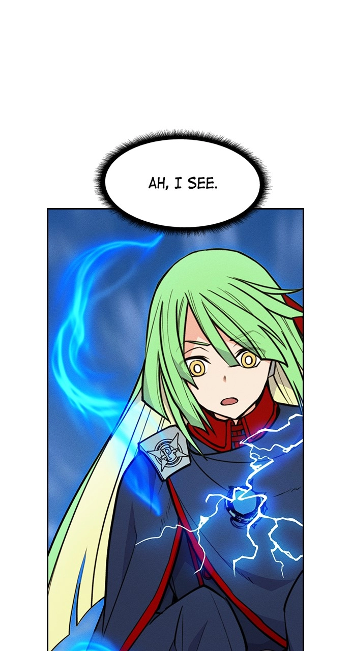 Housekeeper Chapter 129 Page 23