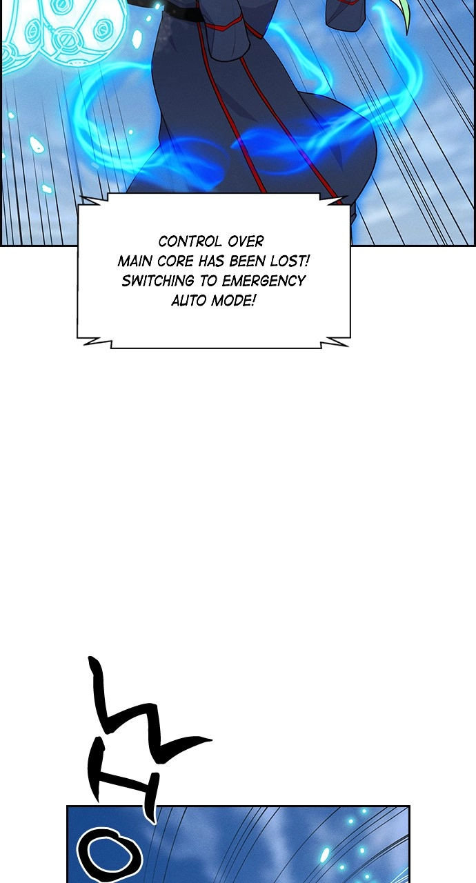 Housekeeper Chapter 129 Page 27