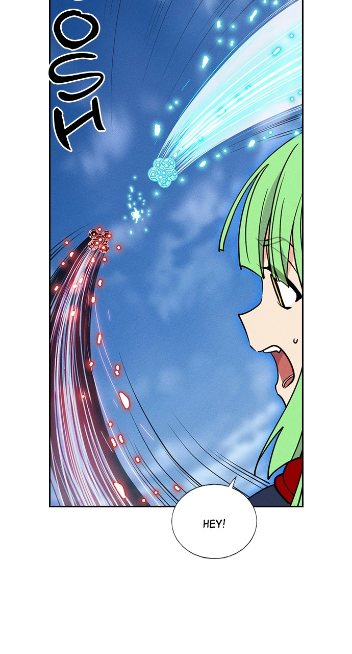 Housekeeper Chapter 129 Page 28