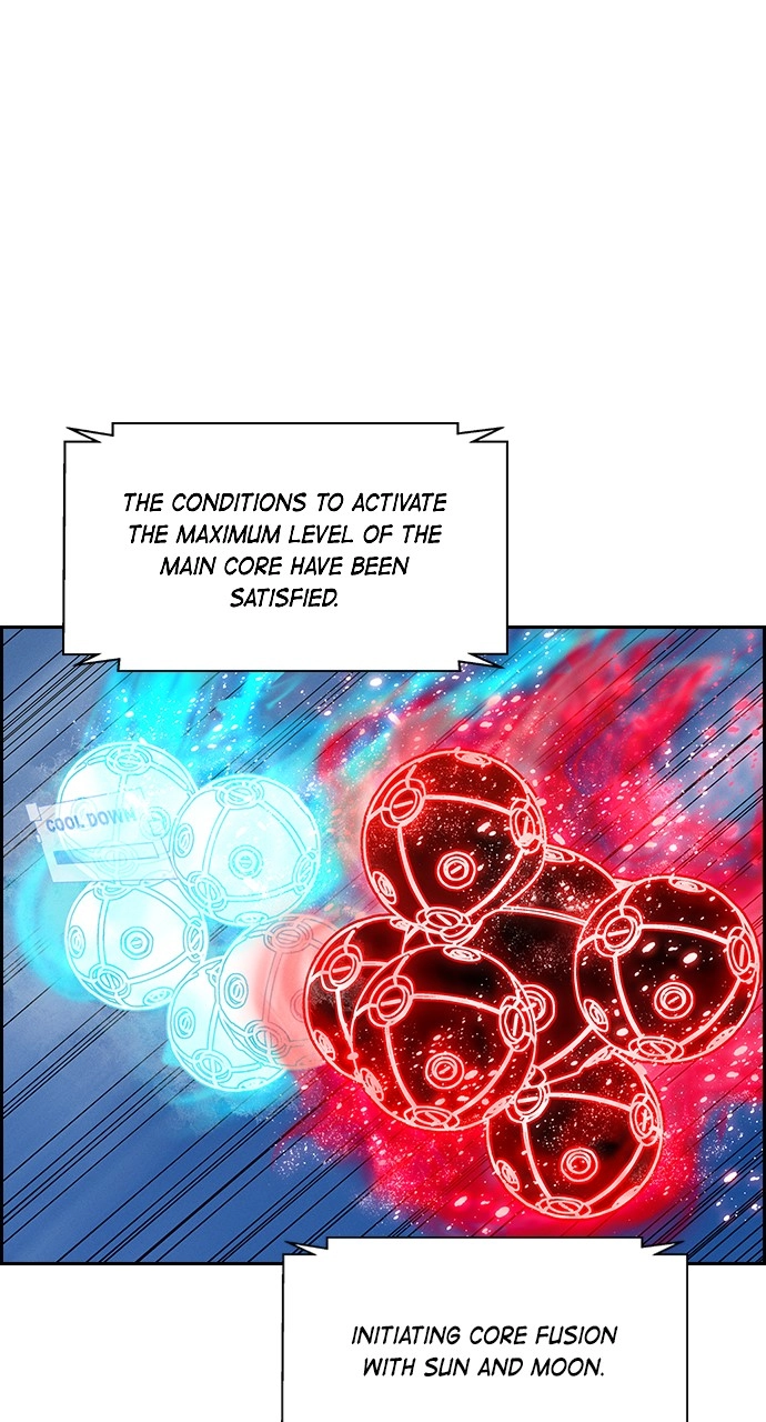 Housekeeper Chapter 129 Page 29