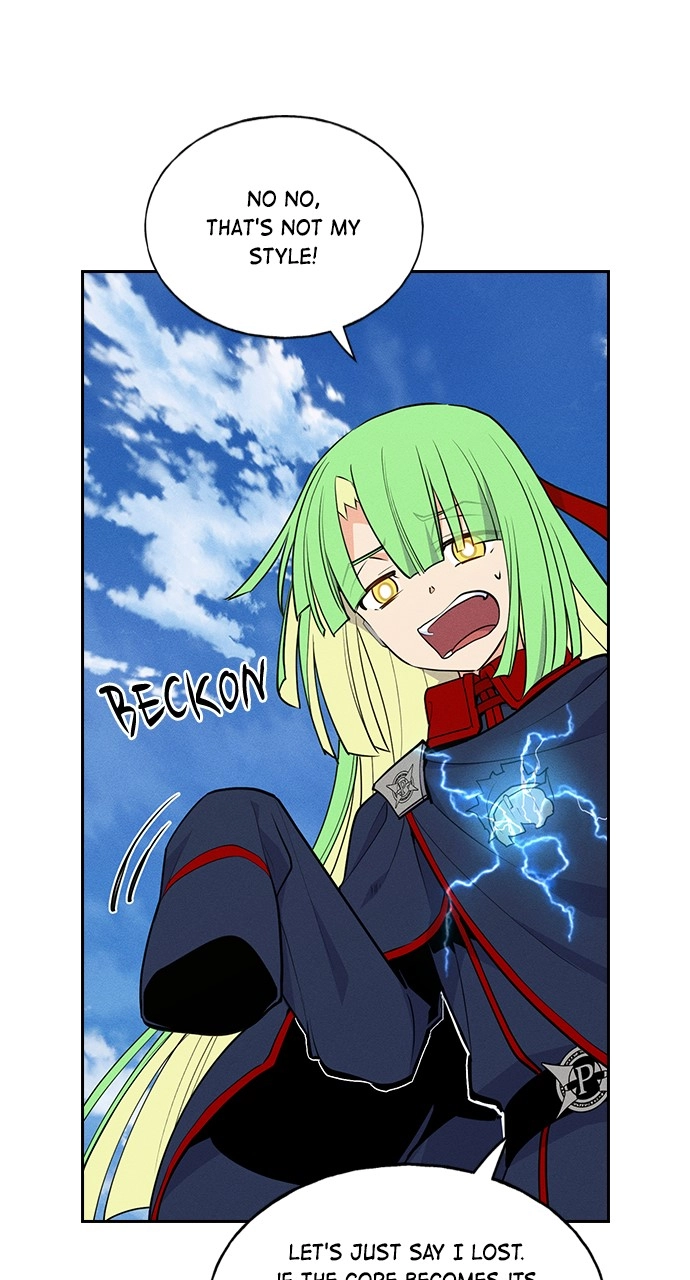 Housekeeper Chapter 129 Page 33