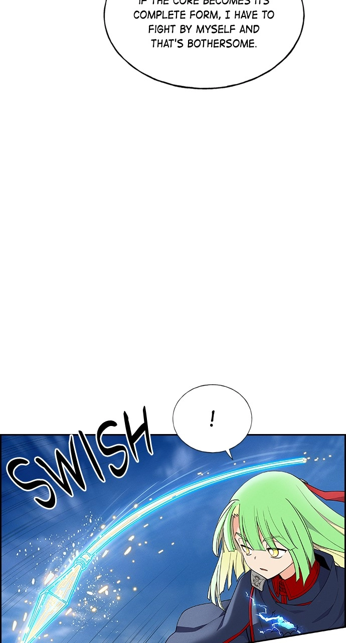 Housekeeper Chapter 129 Page 34