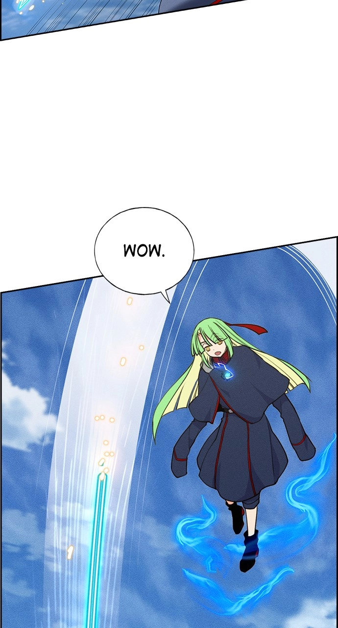 Housekeeper Chapter 129 Page 35