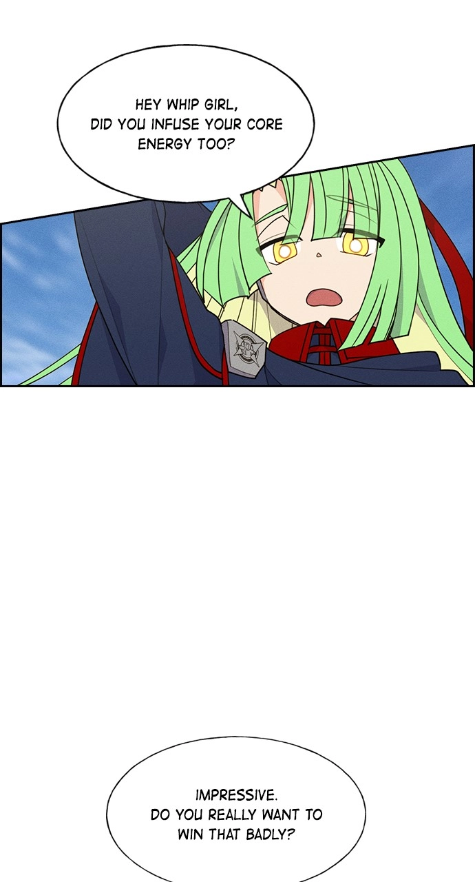 Housekeeper Chapter 129 Page 37