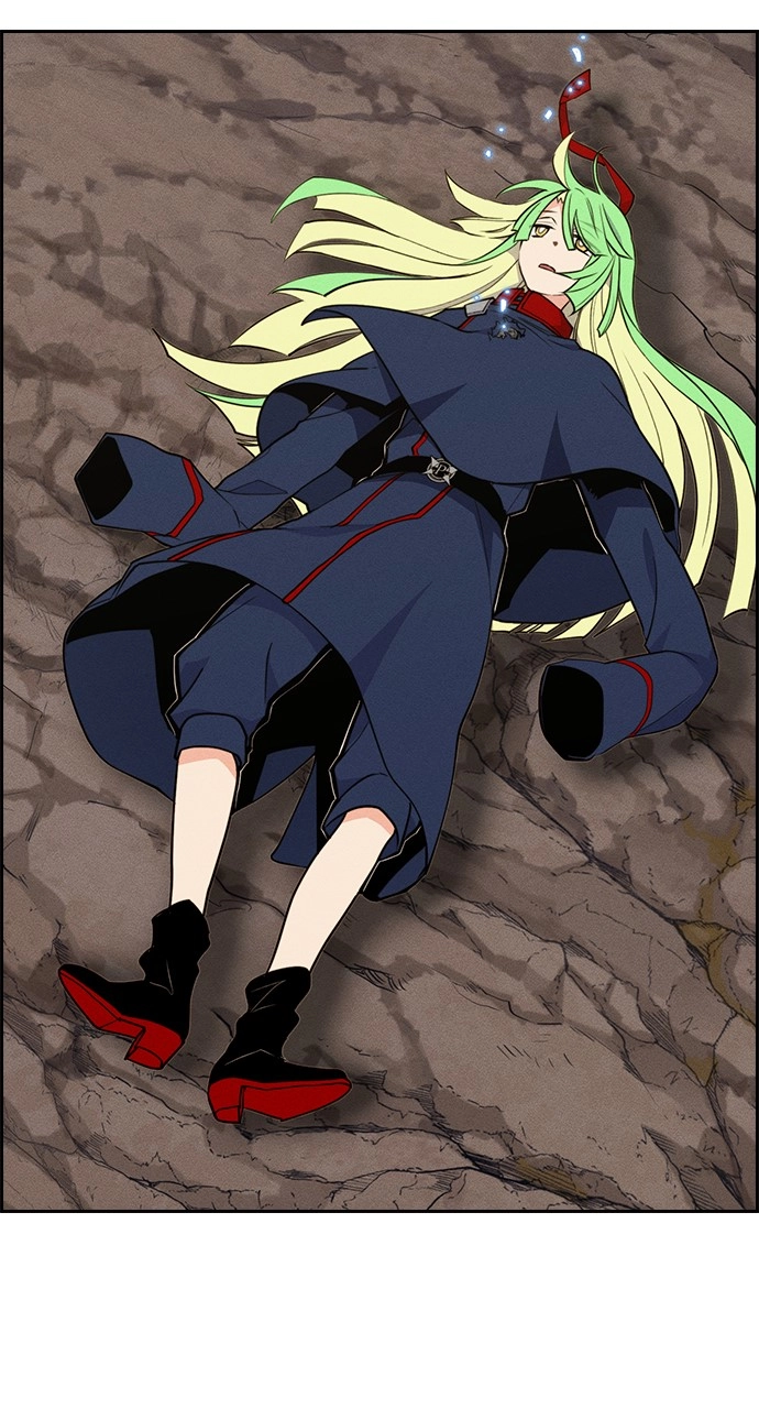 Housekeeper Chapter 129 Page 49