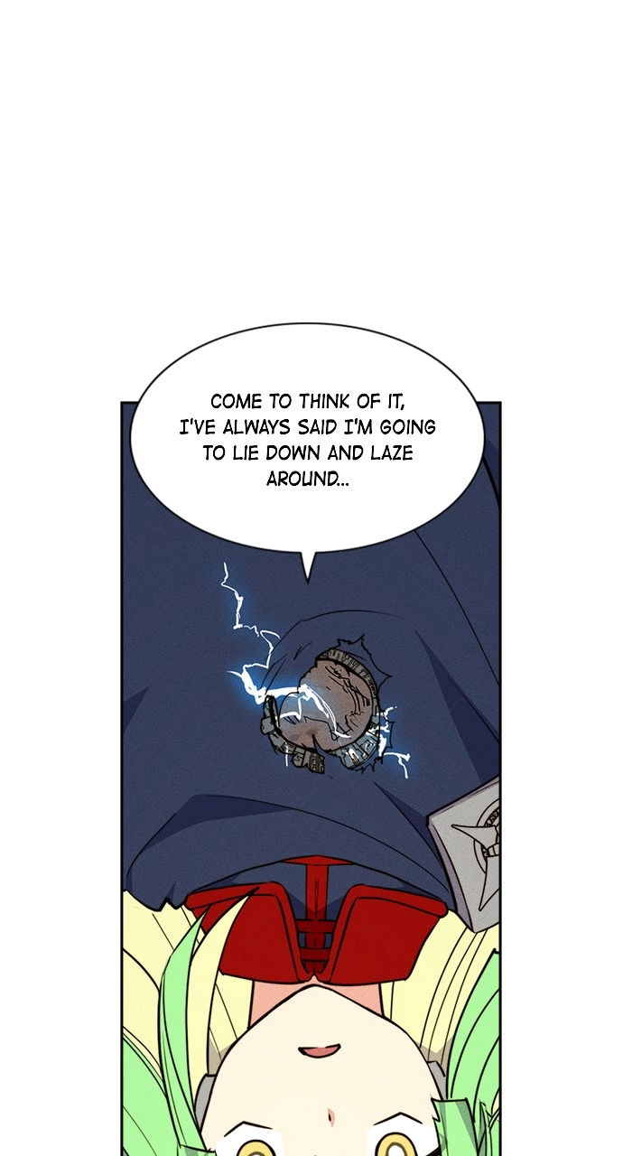 Housekeeper Chapter 129 Page 50