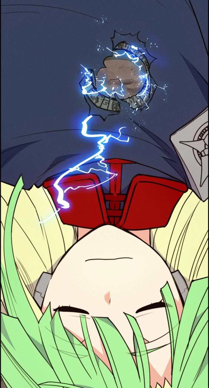 Housekeeper Chapter 129 Page 54