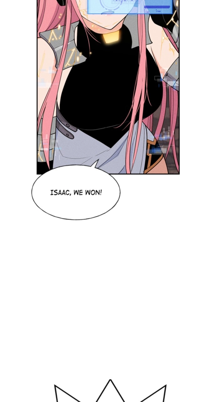 Housekeeper Chapter 129 Page 58