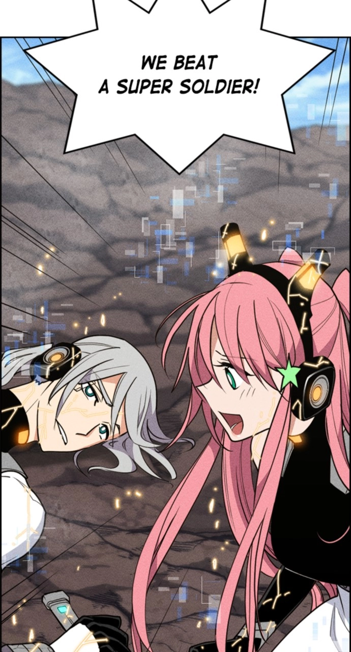 Housekeeper Chapter 129 Page 59