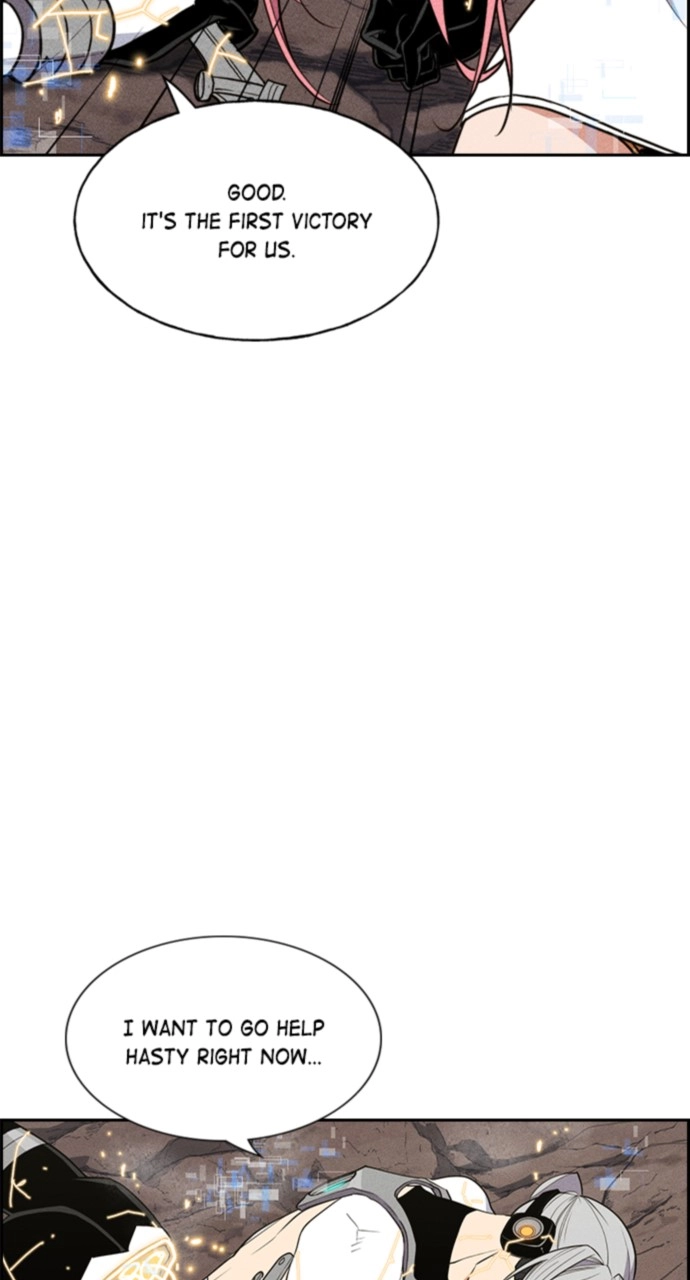 Housekeeper Chapter 129 Page 60