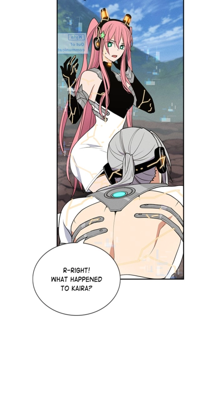 Housekeeper Chapter 129 Page 64