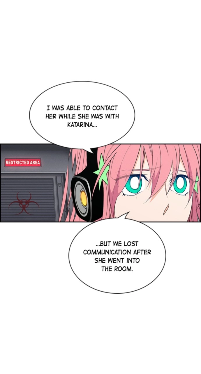 Housekeeper Chapter 129 Page 65