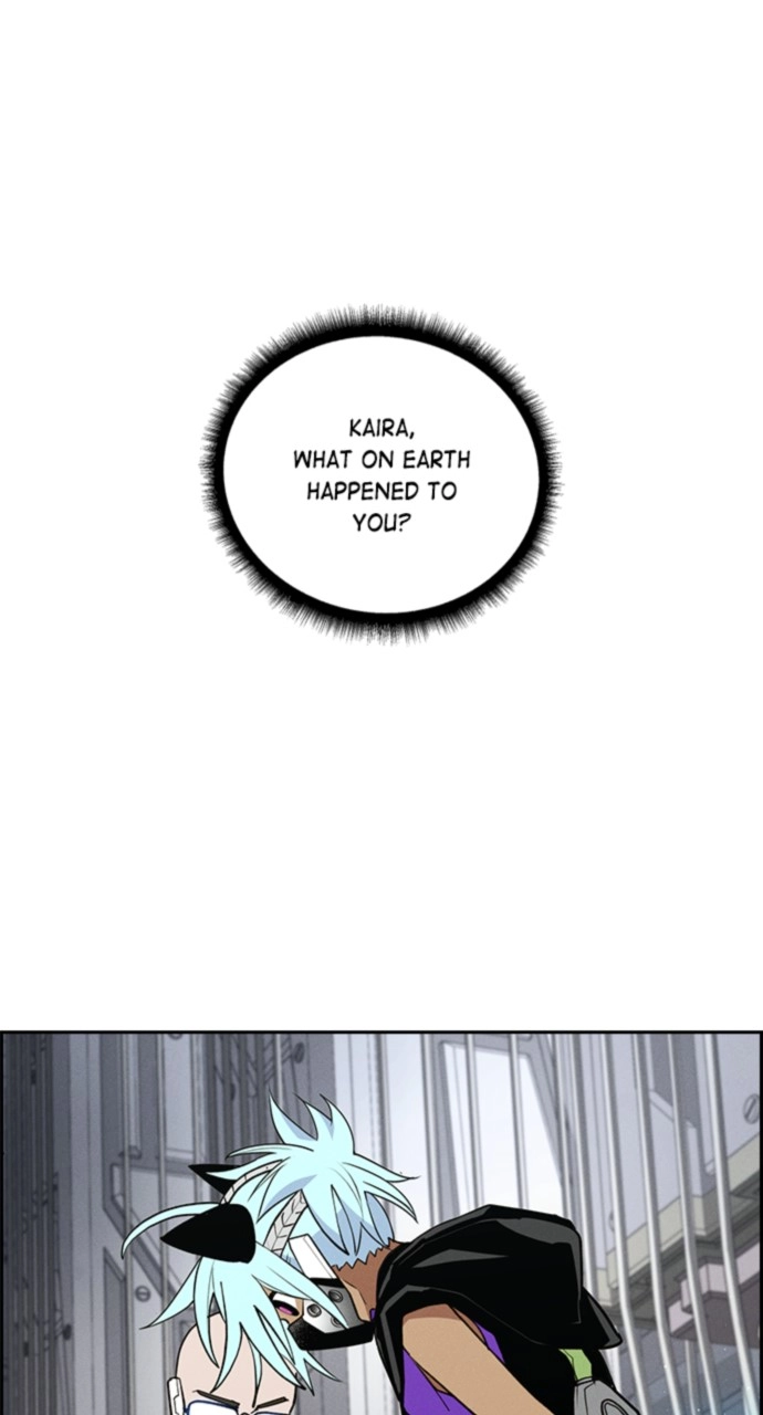 Housekeeper Chapter 129 Page 66