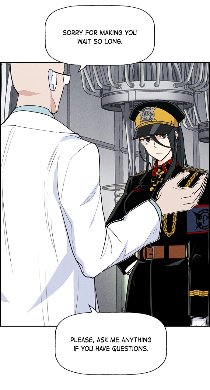 Housekeeper Chapter 129 Page 70