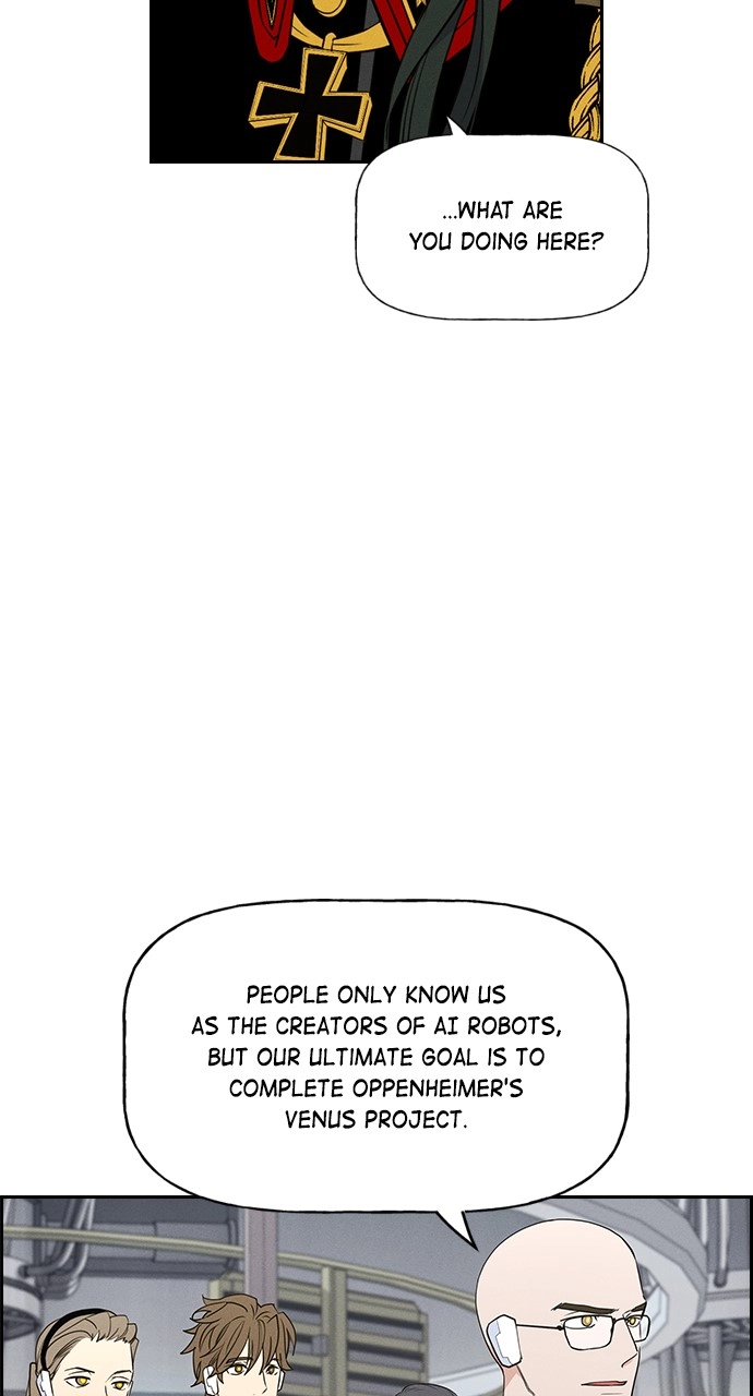 Housekeeper Chapter 129 Page 72