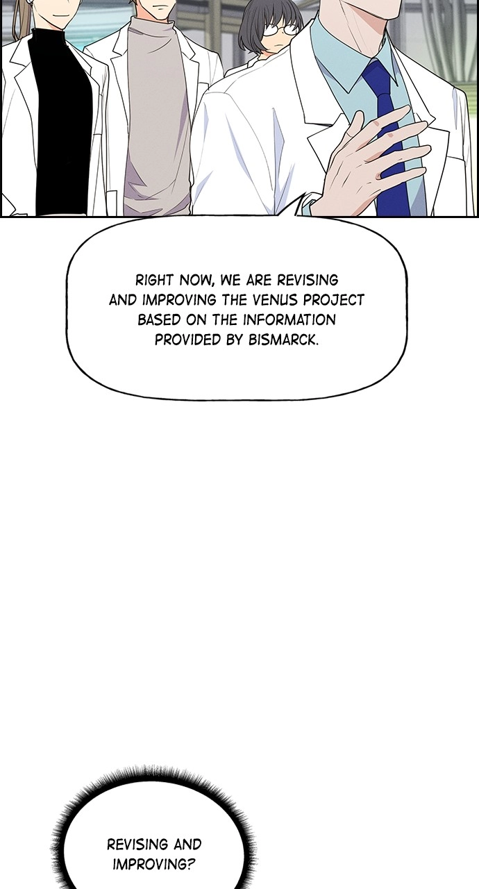 Housekeeper Chapter 129 Page 73