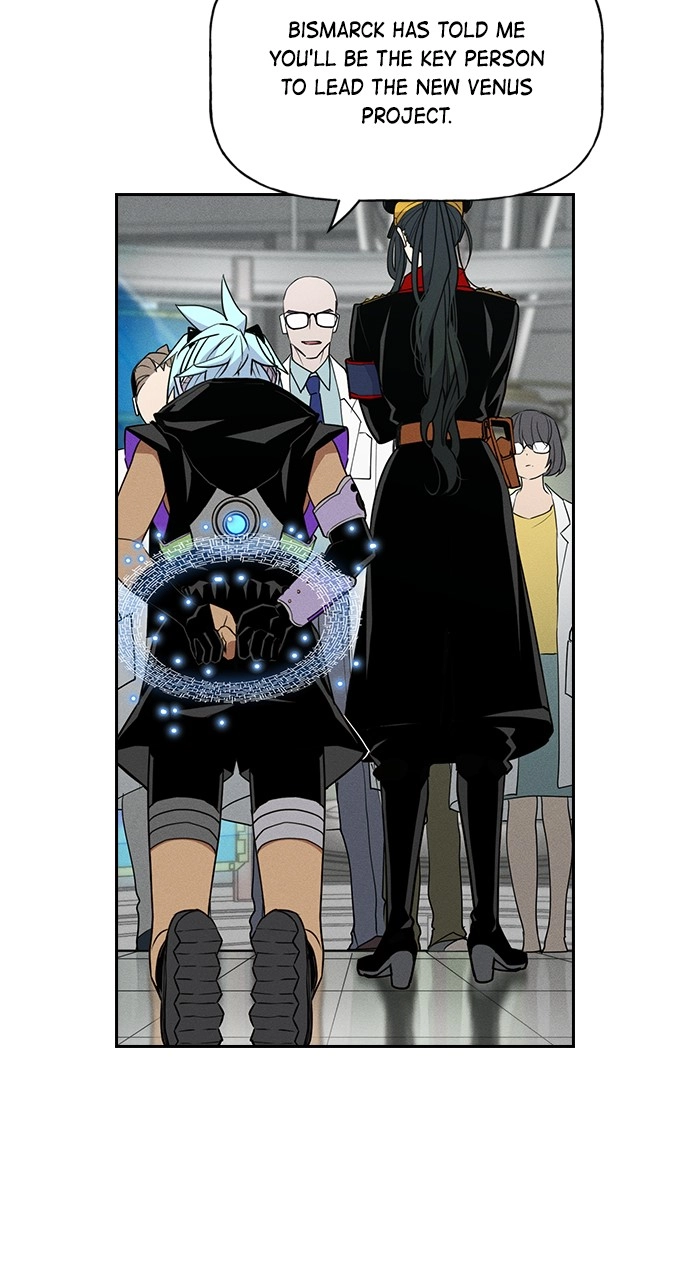 Housekeeper Chapter 129 Page 75