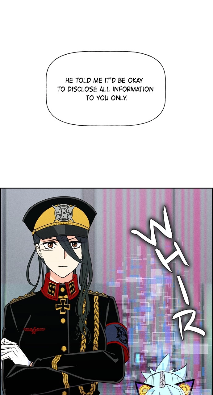 Housekeeper Chapter 129 Page 76