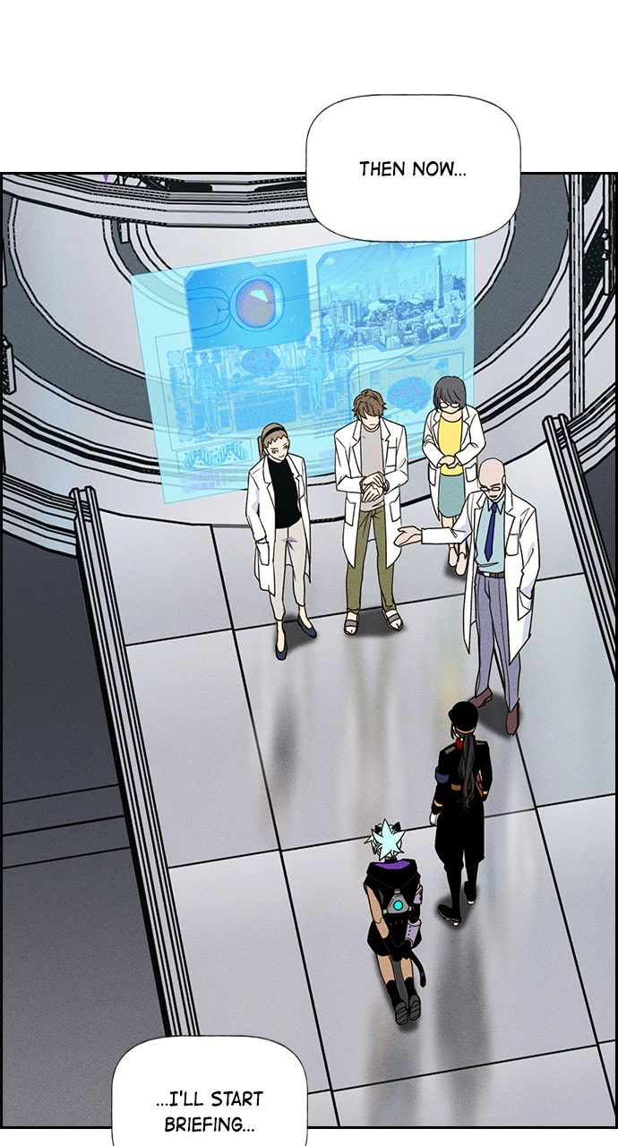 Housekeeper Chapter 129 Page 83