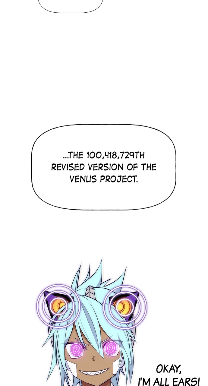 Housekeeper Chapter 129 Page 84