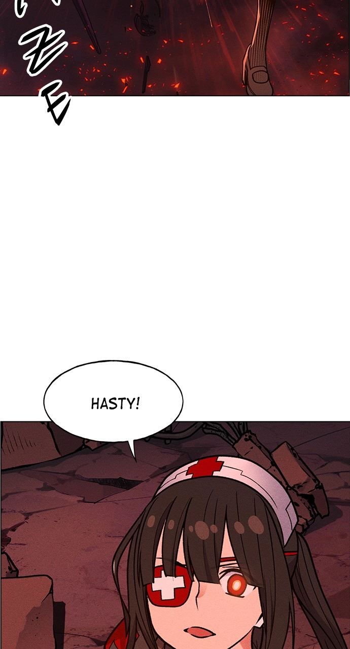 Housekeeper Chapter 59 Page 9