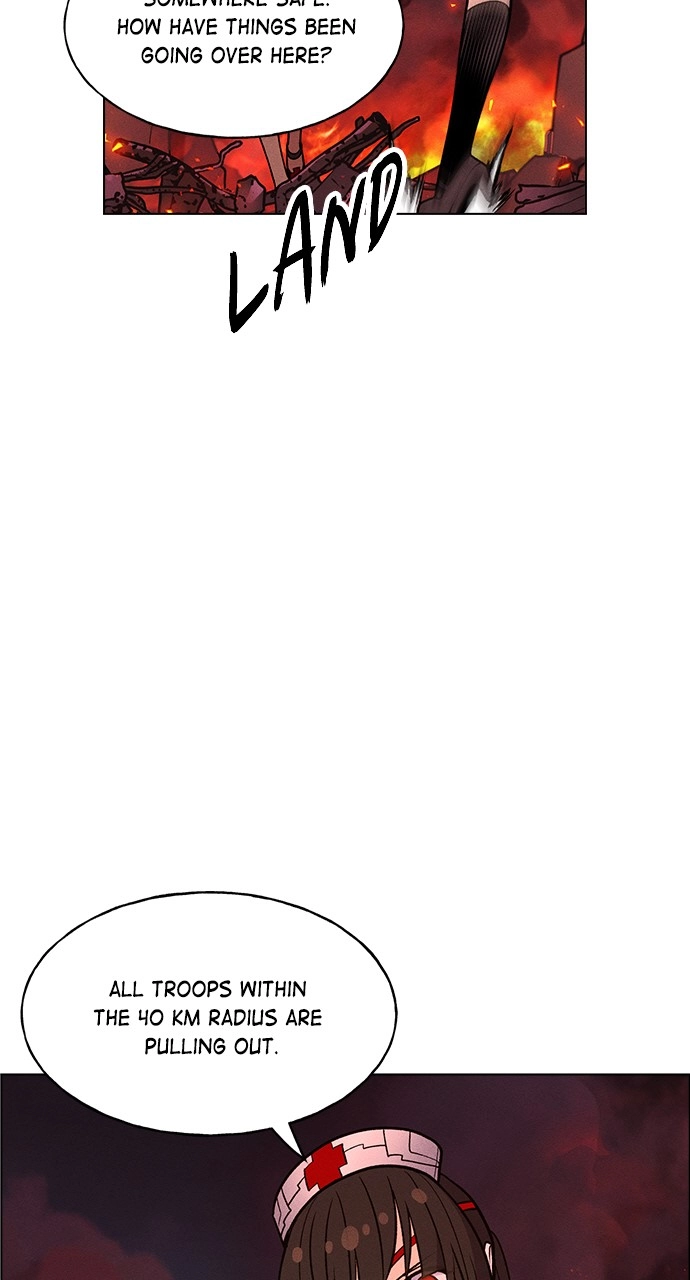 Housekeeper Chapter 59 Page 11