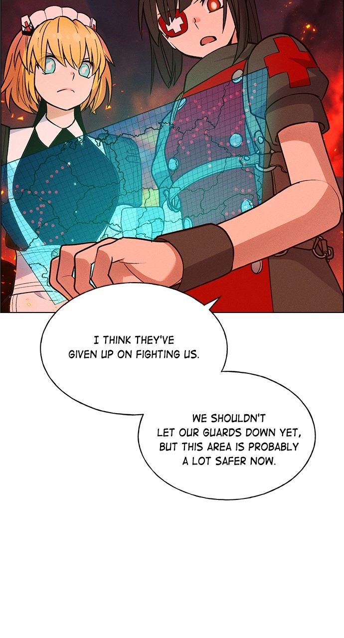 Housekeeper Chapter 59 Page 12