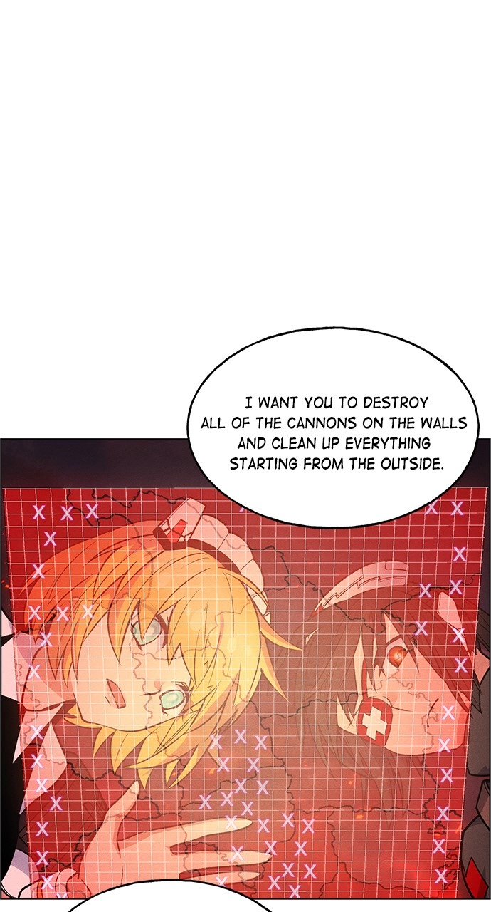 Housekeeper Chapter 59 Page 14