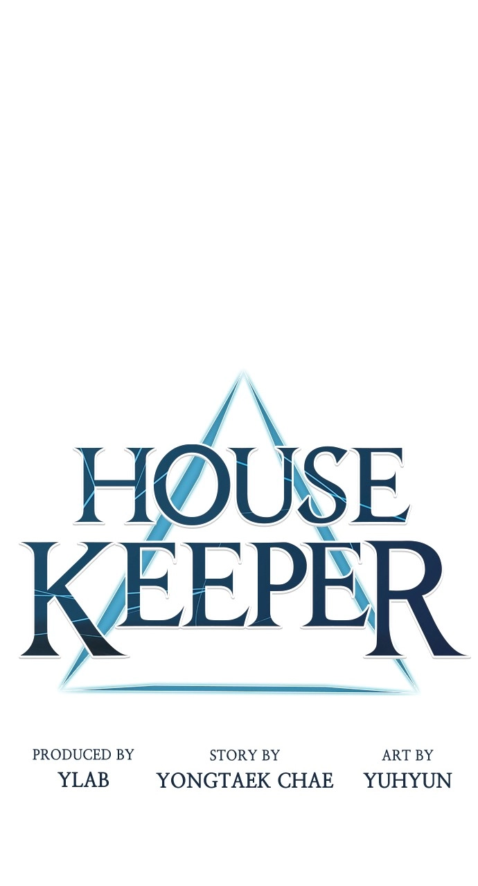 Housekeeper Chapter 59 Page 18